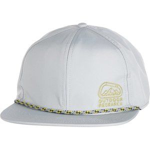 Outdoor Research Hat Rumney Cap OR Classic Hat Adjustable Cap - Pebble Color